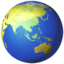🌏