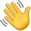 👋